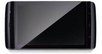 Dell Streak