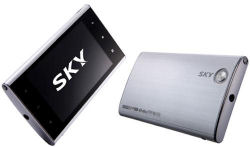 Pantech Sky