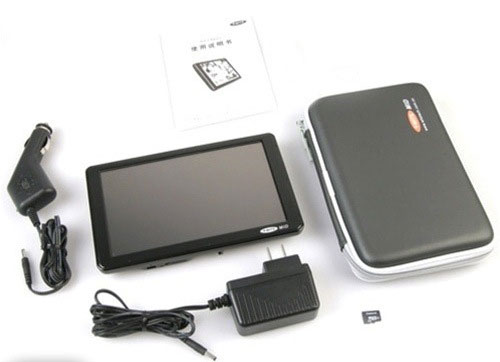 Планшет Witstech A81 Планшет Witstech A81