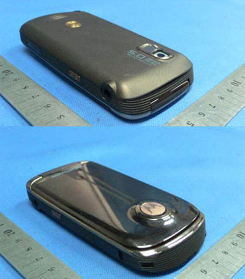 Motorola a1680