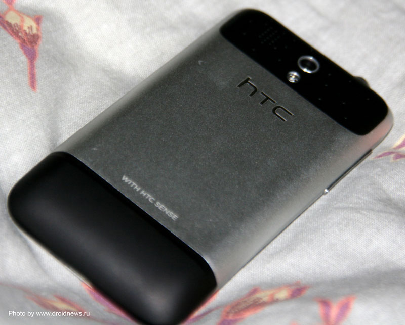 HTC Legend.