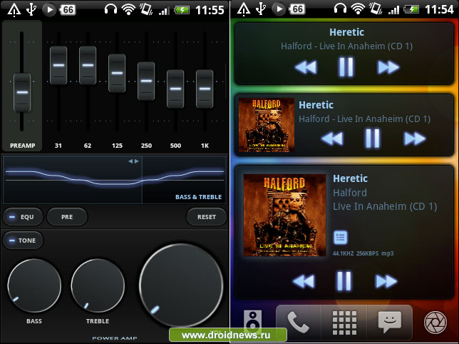 PowerAmp