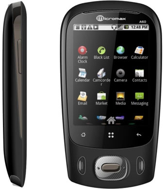 Micromax Andro A60