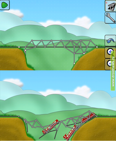 X Construction