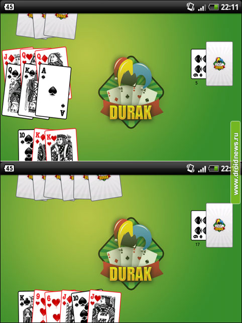 Russian Durak Russian Durak