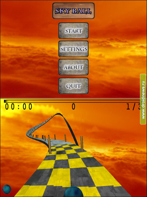 Skyball Skyball