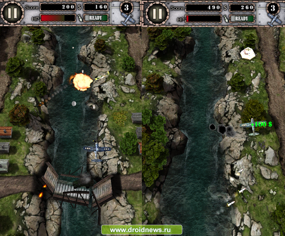Air Attack HD