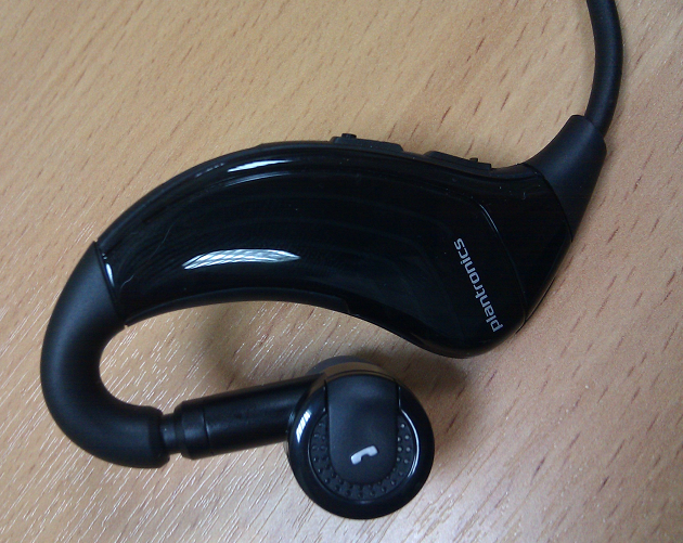 Plantronics BlackBeat