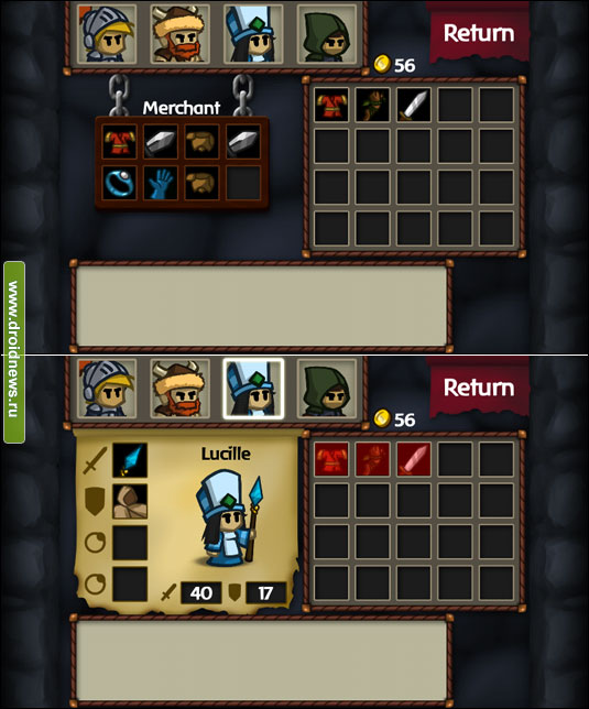 Battleheart