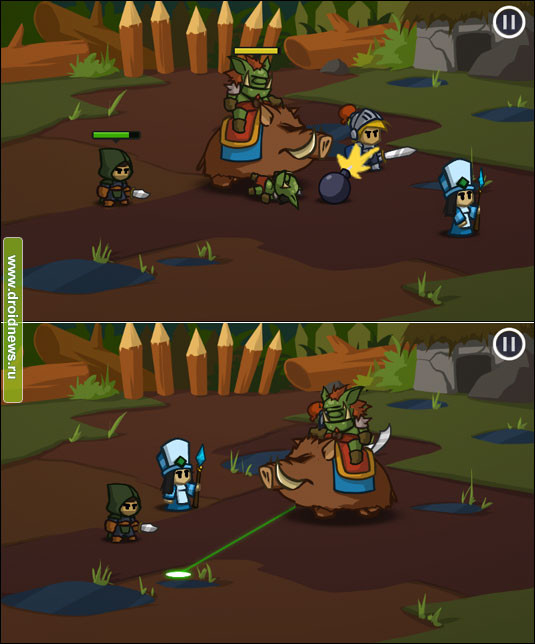 Battleheart