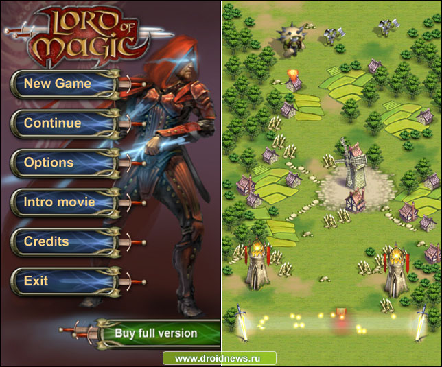 Lord Of Magic Lord Of Magic