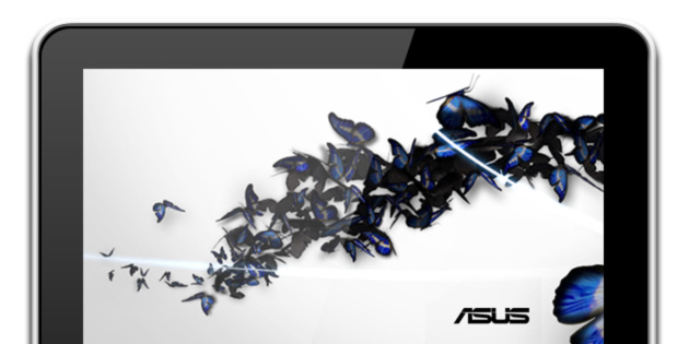 Asus Tablet Asus Tablet