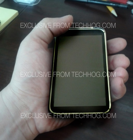 Nexus 3 Nexus 3