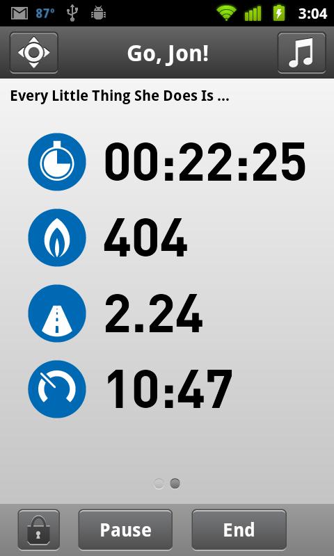 miCoach miCoach