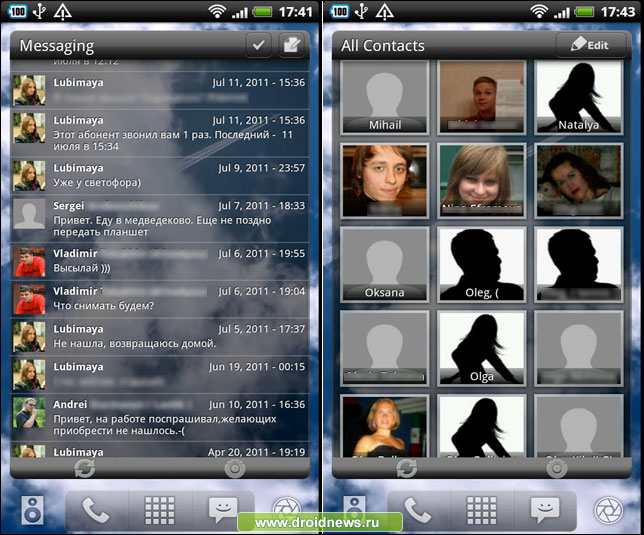 Android Pro Widgets