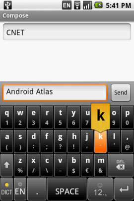 TouchPal TouchPal