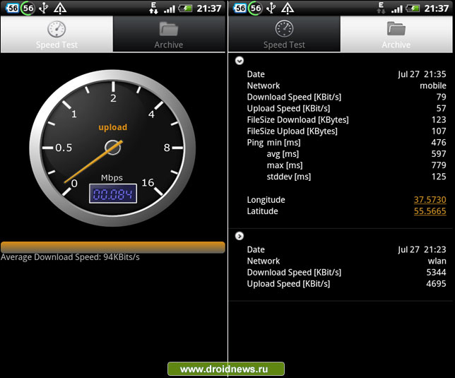 Traffic Monitor