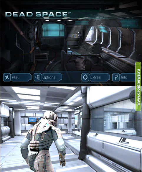 Dead Space