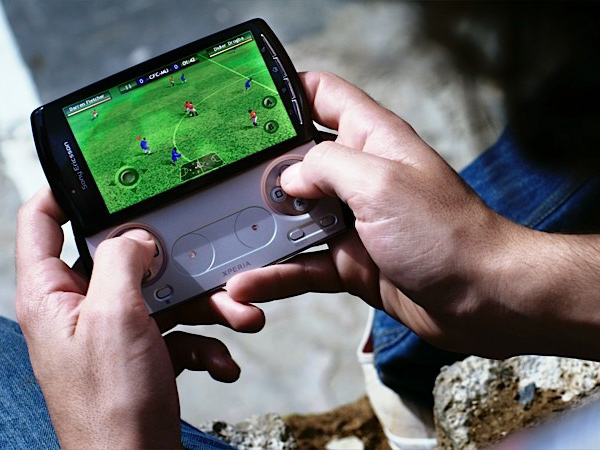 Xperia Play Xperia Play