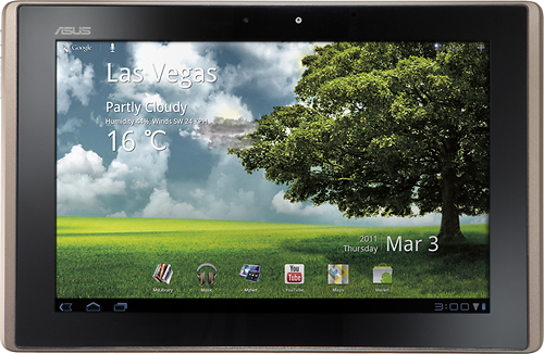 Asus EEE Pad Transformer Asus EEE Pad Transformer
