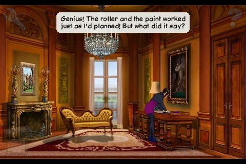Broken Sword: Director's Cut
