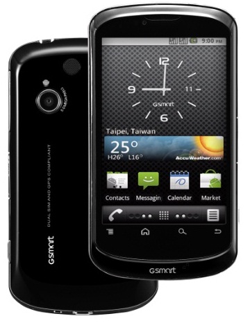 GSmart 1315 GSmart 1315