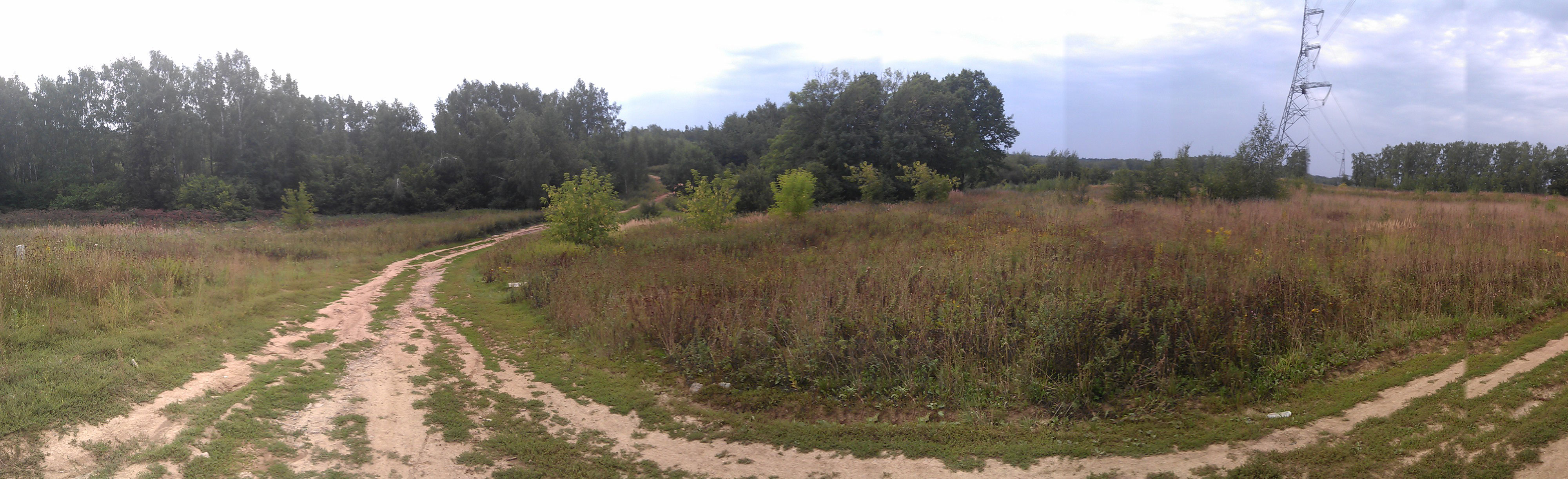 Panorama