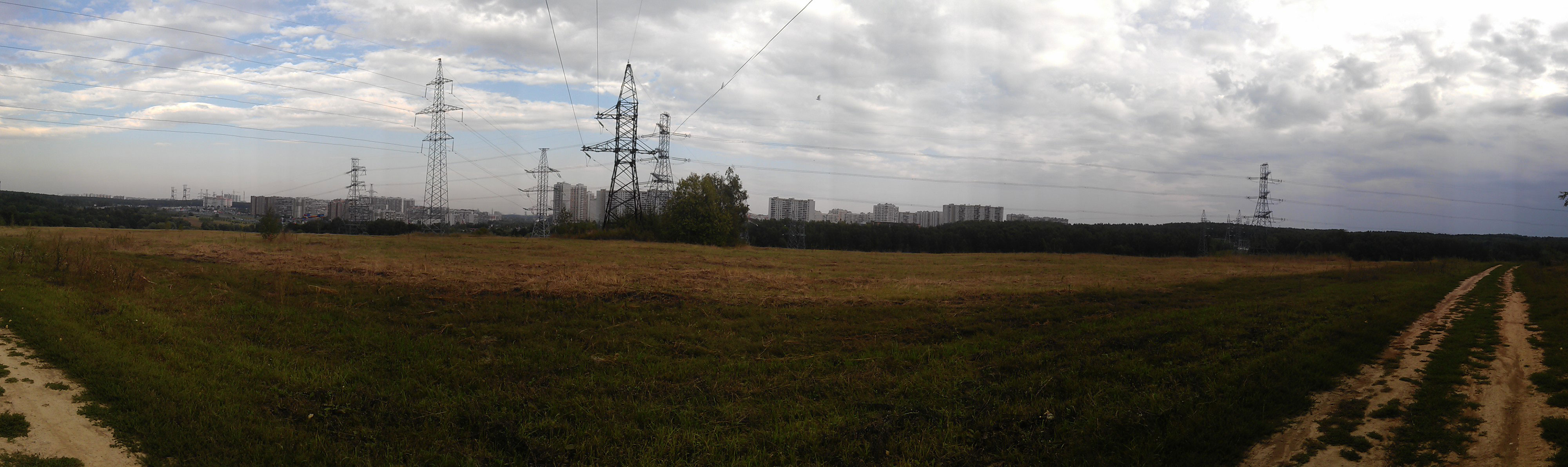 Panorama