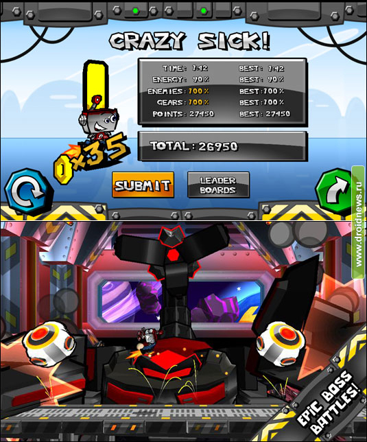 Roboto Roboto