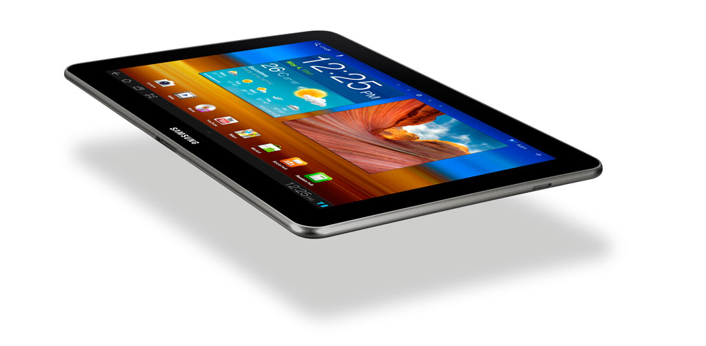 Samsung Galaxy Tab 10.1 Samsung Galaxy Tab 10.1