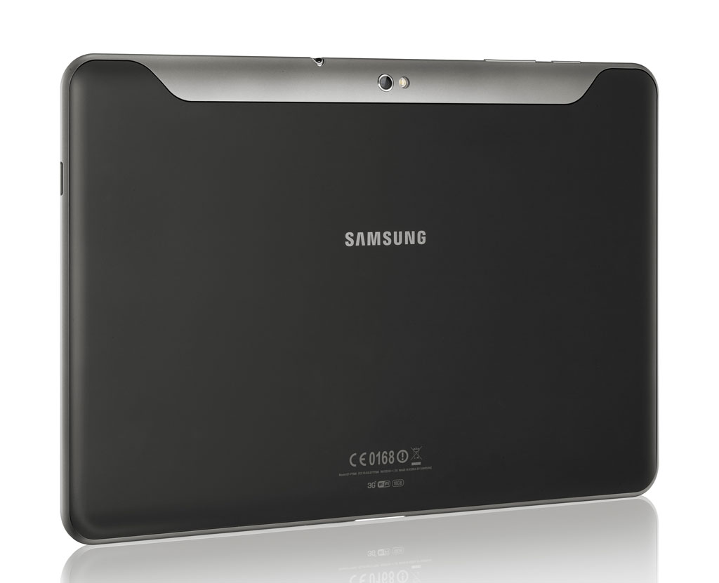 Samsung Galaxy Tab 10.1 Samsung Galaxy Tab 10.1