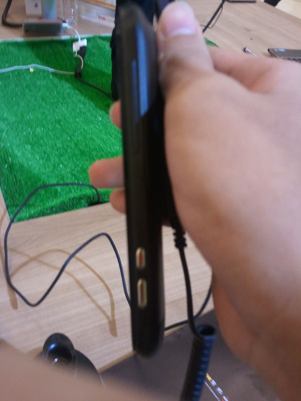 HTC Amaze
