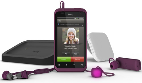HTC Rhyme HTC Rhyme
