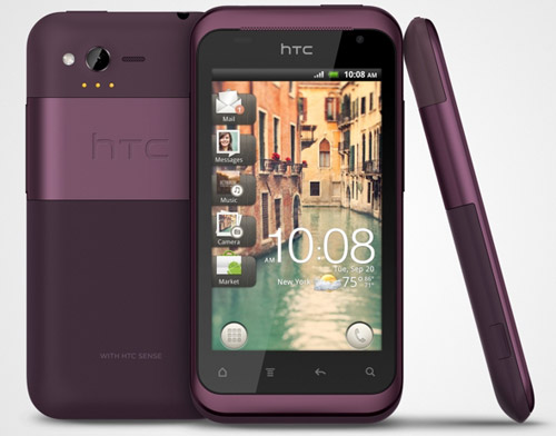 HTC Rhyme HTC Rhyme