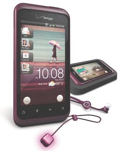 HTC Rhyme HTC Rhyme