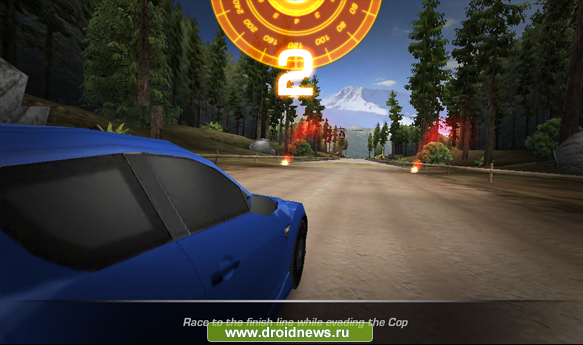 NFS HP