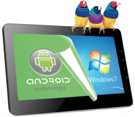 ViewPad 10 ViewPad 10