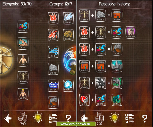 Doodle Evil F2P Doodle Evil F2P