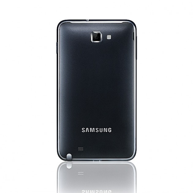 Samsung Galaxy Note Samsung Galaxy Note