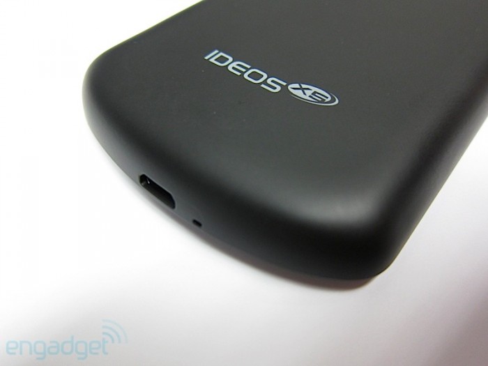 Huawei Ideos 5X