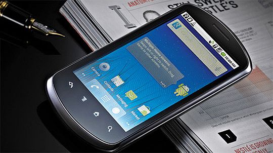 Huawei Ideos X5