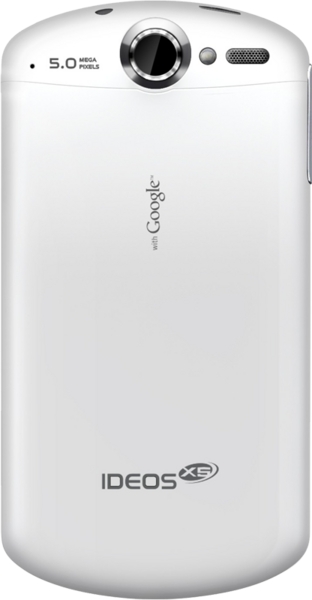 Huawei Ideos X5