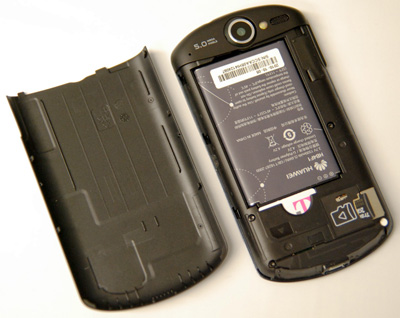 Huawei Ideos 5X