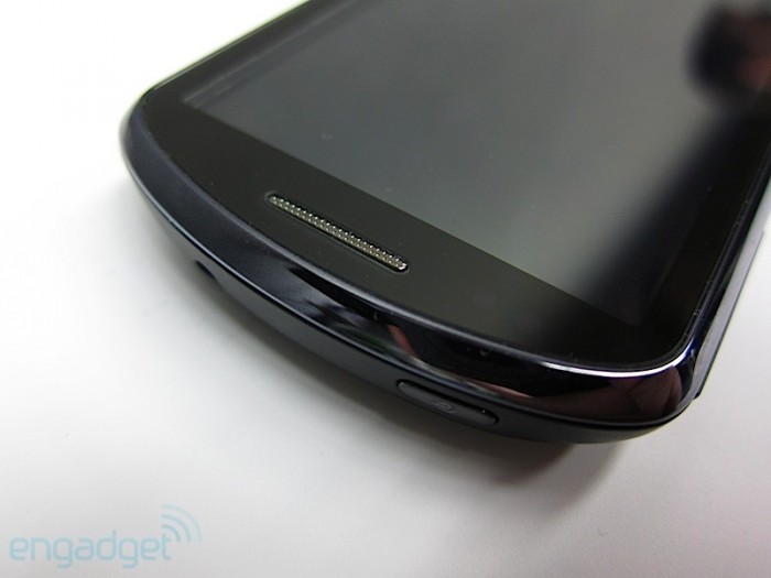 Huawei Ideos X5