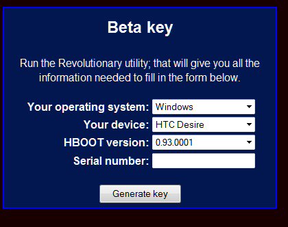 Alpharev