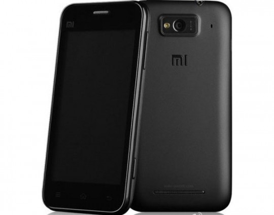 Mi-One Mi-One