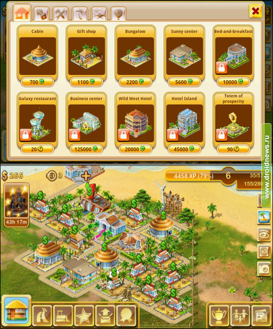 Paradise Island Paradise Island
