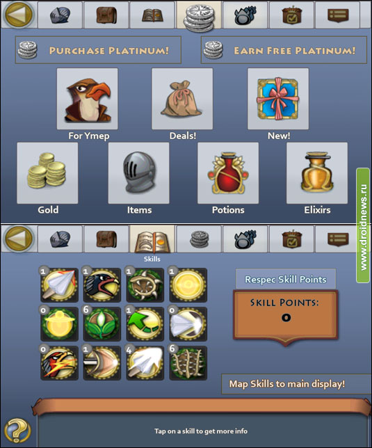 Pocket Legends Pocket Legends