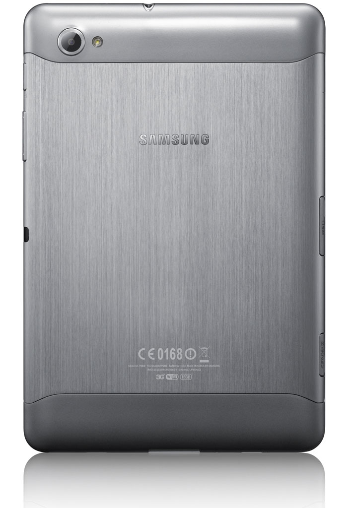 Samsung Galaxy Tab 7.7