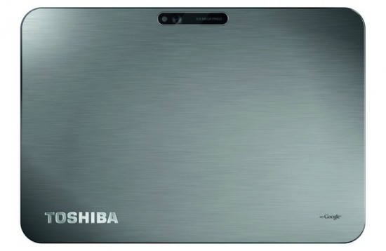 Toshiba AT200 Toshiba AT200